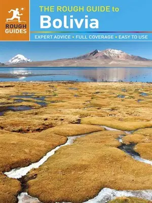 The Rough Guide to Bolivia