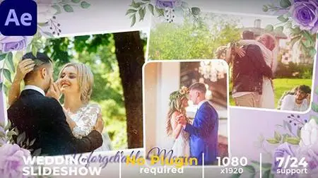 Wedding Slideshow 38093554