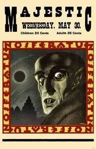 Movie Posters 1920-1929
