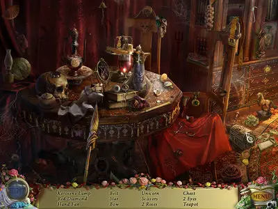 PuppetShow: Souls of the Innocent Collector's Edition v1.0 Portable
