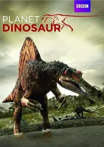 BBC Planet Dinosaur