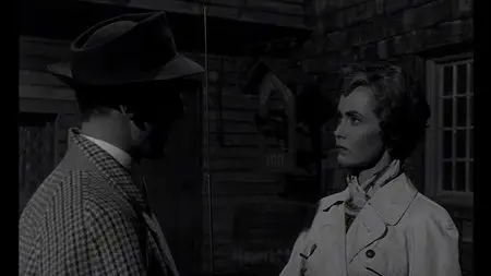 The City of the Dead (1960) [Re-UP]