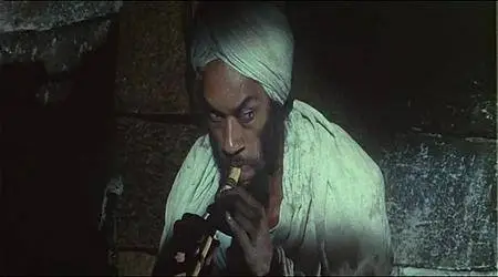 La montagna di luce / Temple of a Thousand Lights (1965) [Repost]