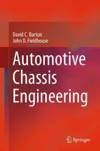 Automotive Chassis Engineering (Repost)