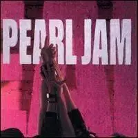Pearl Jam  -  Ten