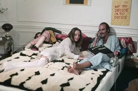 Le Protecteur (1974) [Re-UP]