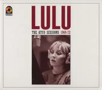 Lulu - The Atco Sessions 1969-72 (2007) 2cd