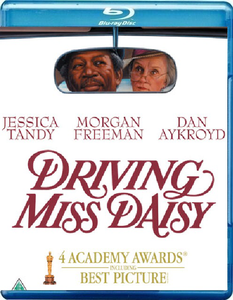 Driving Miss Daisy (1989)
