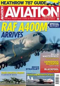 Aviation News - January 2015