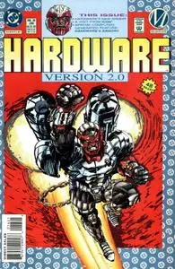 Hardware 016 (1994