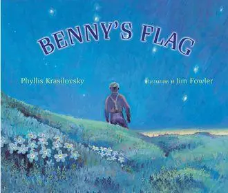 «Benny's Flag» by Phyllis Krasilovsky