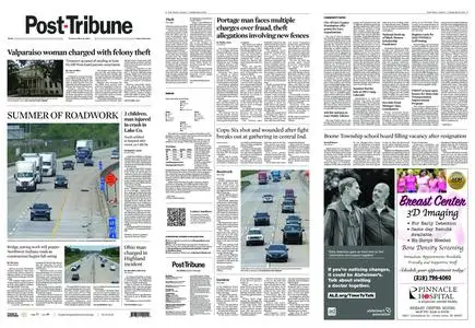 Post-Tribune – May 16, 2023