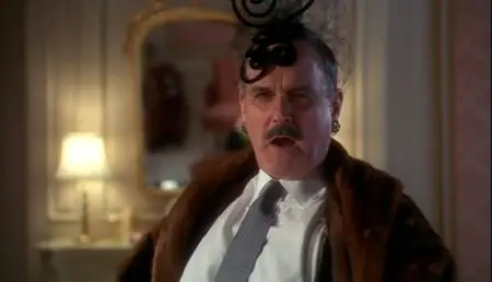 Schlaflos in New York - The Out-of-Towners (1999)