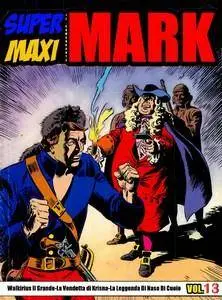 Super Maxi Mark - Volume 13
