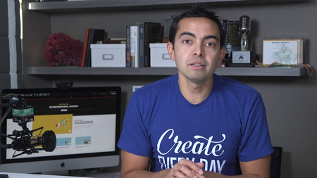 Pat Flynn – Smart From Scratch