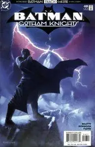 Gotham Knights 48
