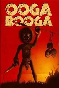 Ooga Booga (2013)