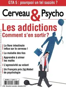 Cerveau & Psycho No.60 - Novembre/Décembre 2013