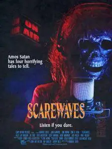 Scarewaves (2014)