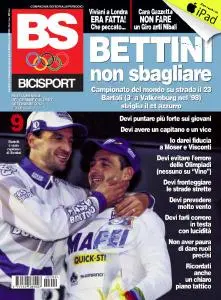 Bicisport - Settembre 2012