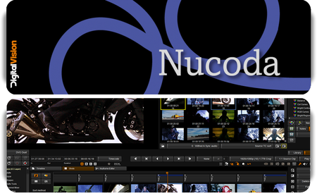 Filmworkz Nucoda 2023.2.002 (x64)