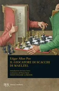 Edgar Allan Poe - Il giocatore di scacchi di Maelzel