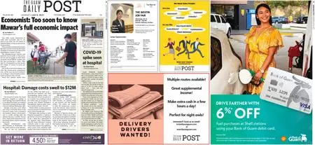 The Guam Daily Post – July 08, 2023