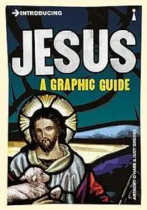 Introducing Jesus: A Graphic Guide (Repost)