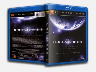 The Universe. Season 3, Episode 7 - Living in Space (2009)