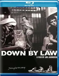 Down by Law (1986)