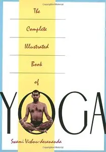 The Complete Illustrated Book of Yoga