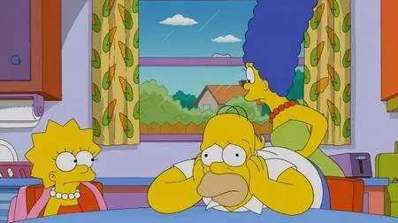 The Simpsons S27E21 (2016)