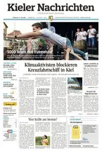 Kieler Nachrichten Ostholsteiner Zeitung - 11. Juni 2019