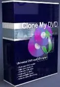 Clone My DVD 1.1
