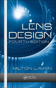 Milton Laikin: Lens Design