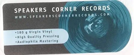 Bill Withers - Just As I Am - 1971 - 24/96 180gm Speakers Corner Vinyl - SXBS 7006