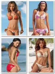 80 Swimwear Girls HQ Wallpapers