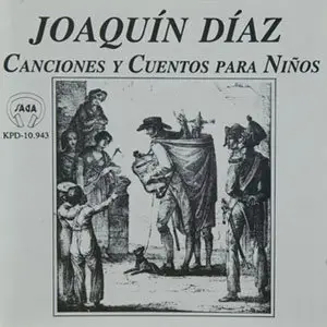 Joaquin Diaz Discography (64 Albums) (1967-2009)