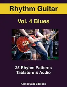 Rhythm Guitar Vol. 4: Blues