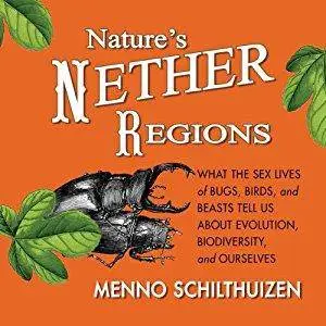 Nature's Nether Regions [Audiobook]