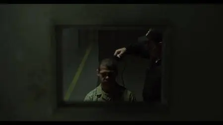 El Chapo S01E08
