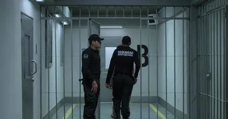El Chapo S03E10