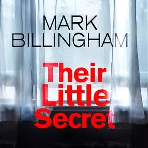 «Their Little Secret» by Mark Billingham