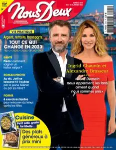 Nous Deux - 03 janvier 2023