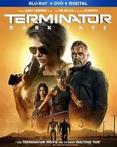 Terminator: Dark Fate (2019)