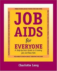 Charlotte Long - Job Aids for Everyone (Repost)
