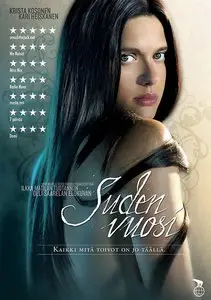 The Year of the Wolf / Suden vuosi (2007) (Repost)