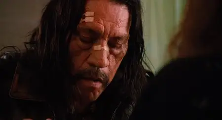 Machete (2010)
