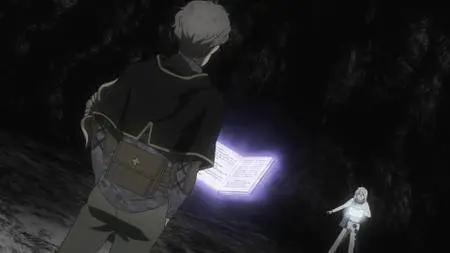 Black Clover S01E32