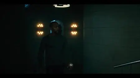 Altered Carbon S02E01